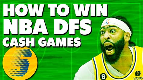 NBA DFS Strategy: How to win on DraftKings, FanDuel.